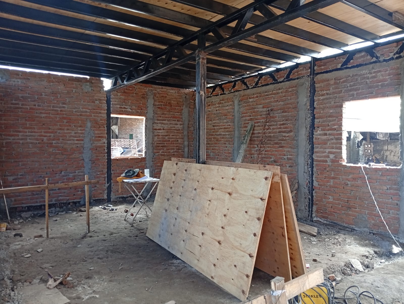 Obra Tucsteel 40